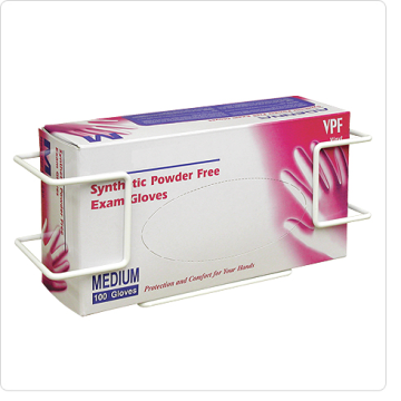 Omnimed Wire Glove Box Dispenser