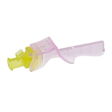 30 Gauge, 1/2 Inch Needle (Syringe Not Included)
