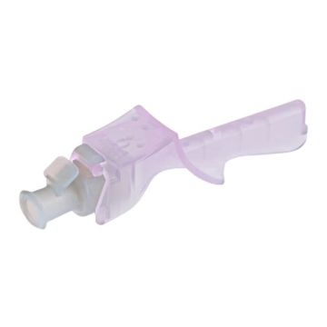 27 Gauge, 1/2 Inch Needle (Syringe Not Included)