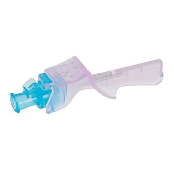 23 Gauge, 1 Inch Needle (Syringe Not Included)