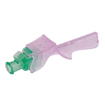 21 Gauge, 1 Inch Needle (Syringe Not Included)