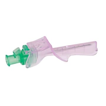 21 Gauge, 1-1/2 Inch Needle (Syringe Not Included)