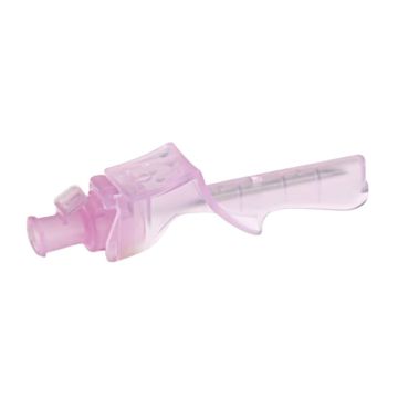 18 Gauge, 1-1/2 Inch Needle (Syringe Not Included)
