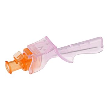 25 Gauge, 1-1/2 Inch Needle (Syringe Not Included)