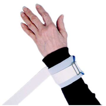 306040 Limb Holder Cuffs