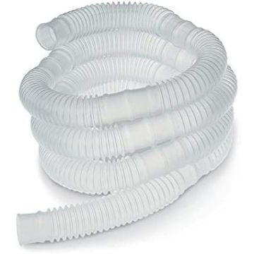 clear aerosol tubing