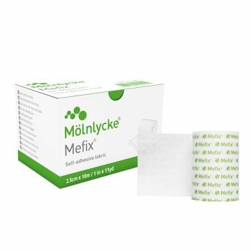 MEFIX Self Adhesive Fabric Tape