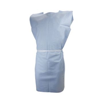 McKesson Disposable Pediatric Gowns
