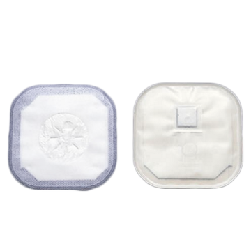 Stoma Cap 7183