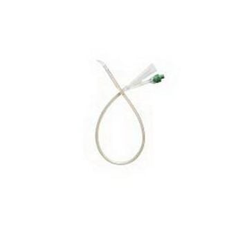 Cysto-Care Folysil Pediatric Tiemann Catheters, 2-Way