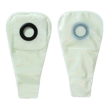 Karaya 5 Drainable Pouch 