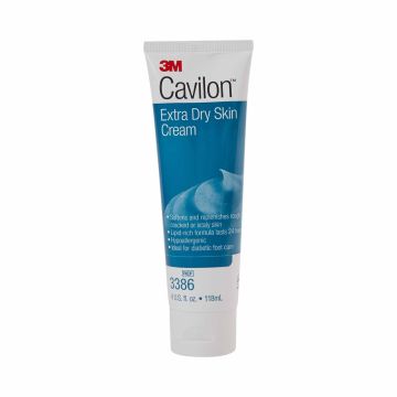 Cavilon Extra Dry Skin Cream