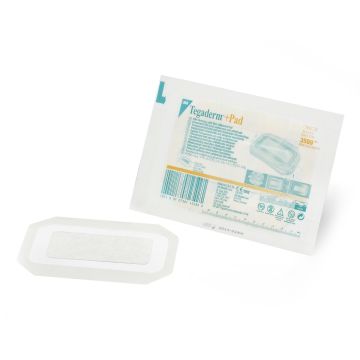 3M 3589 Tegaderm +Pad