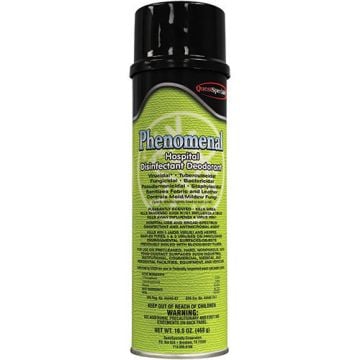 Original Scent Phenomenal Hospital Disinfectant Deodorant Spray
