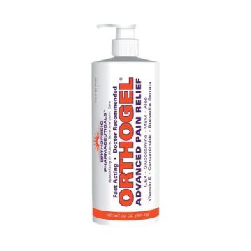 32 oz Bottle with Pump