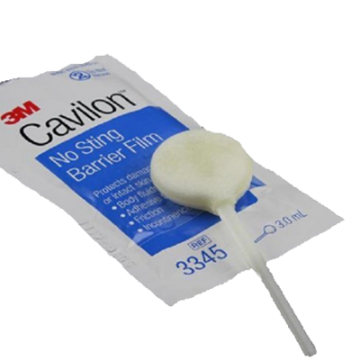 3M Cavilon 3ml Foam Applicator Each