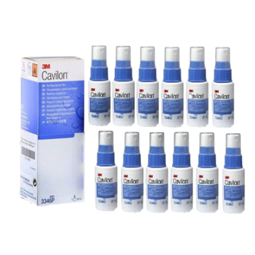 3M Cavilon 28ml Spray Bottle case of 12
