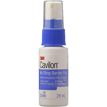 3M Cavilon 3346 28ml Spray Bottle each