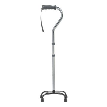 Drive Folding Quad Cane