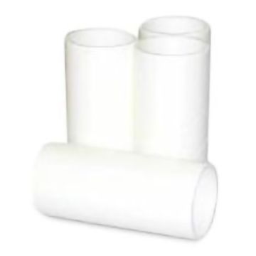 Medline Hudson RCI Disposable Cardboard Mouthpieces