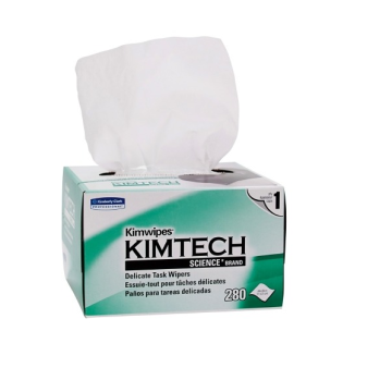 Kimwipes 34155, box of 280