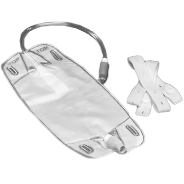 Curity Urinary Leg Bag