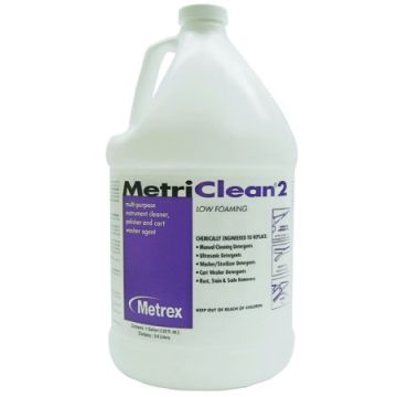 MetriClean2 Cleaning Solution