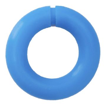 X Large, Blue