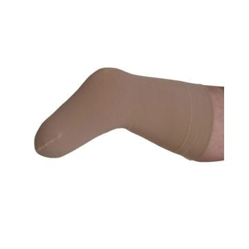 Juzo Dynamic 30-40 mmHg Below Knee Stump Shrinker with Silicone Border  