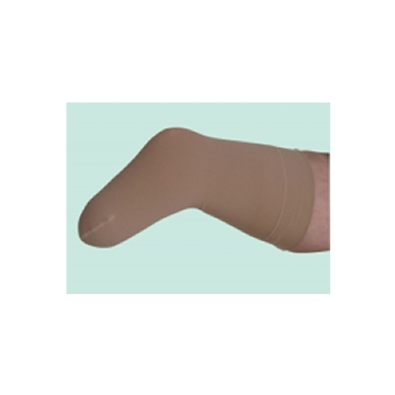 Juzo Dynamic Above the Knee Stump Shrinker with Silicone Border 20-30 mmHg