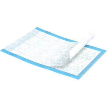 TENA EXTRA Protection Disposable Underpads - Light Absorbency