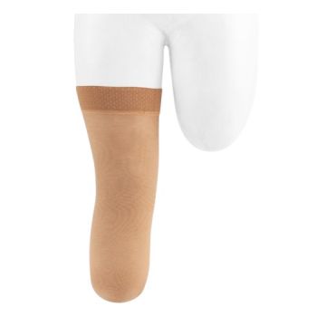 Juzo Silver Dynamic Below the Knee Stump Shrinker 30-40 mmHg