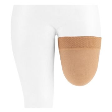 Juzo Silver Dynamic 20-30 mmHg Above the Knee Stump Shrinker  