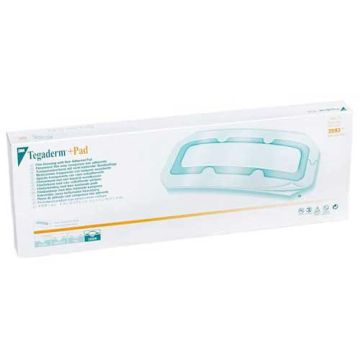 3M Tegaderm 3593 +Pad