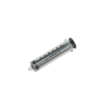 Luer Lock Tip - Rigid Pack