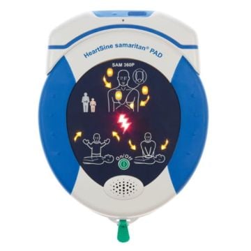 360P AED