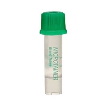200 to 400 Microliter
