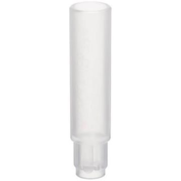 365976 - Flat Bottom Tube Extender