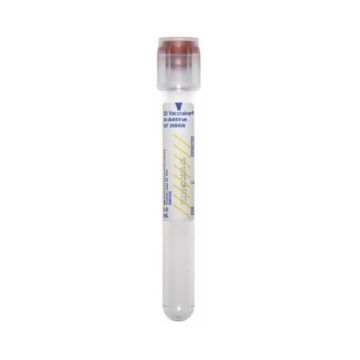 Z Tube, No Additive
