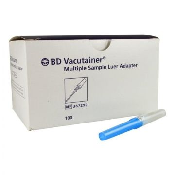 Luer Adapter