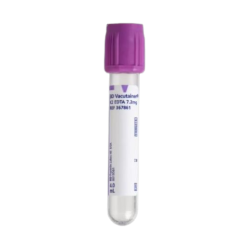 367861 BD Vacutainer Tube