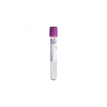 BD Vacutainer EDTA Tube 367863