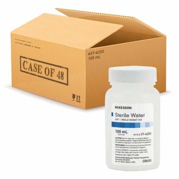 100 mL Case of 48