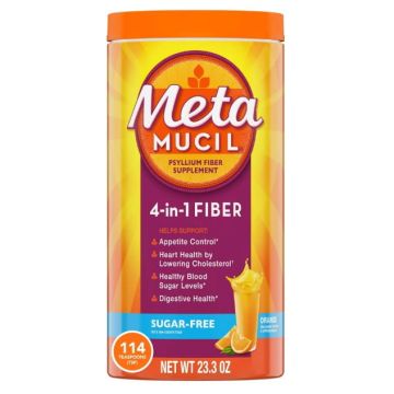 Orange, 23.3 Ounces, Sugar- Free