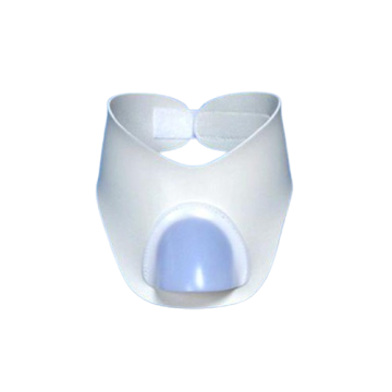 Luminaud Stoma Shower Collar