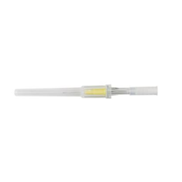 24 Gauge x 0.75 Inch, Yellow 