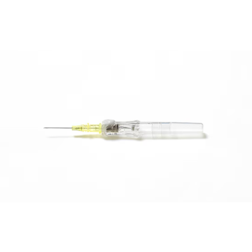 BD Insyte Autoguard 24g Shielded IV Catheters