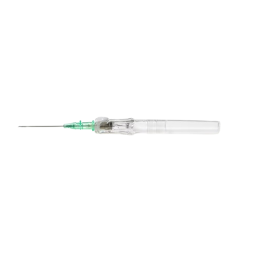 BD Insyte Autoguard 18g Shielded IV Catheters