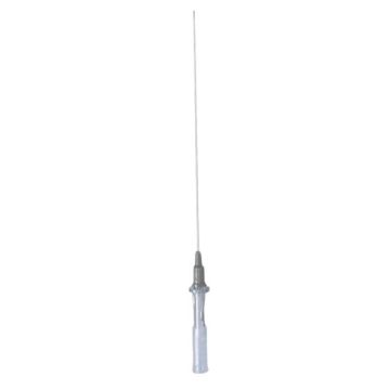 Special IV Catheter, 16 Gauge x 3.25 Inch, Gray