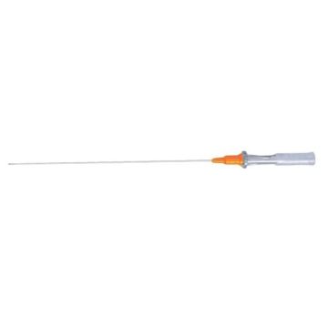 Special IV Catheter, Orange, 14 Gauge x 5.25 Inch